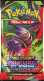 POKEMON TCG Phantasmal Flames Booster Box