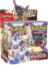 POKEMON TCG Paldea Evolved Booster Box