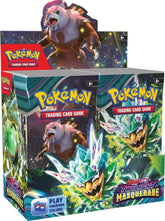 POKEMON TCG Twilight Masquerade Booster Box