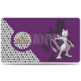 ULTRA PRO Pokémon - Playmat - Mewtwo - Loot-Merchant
