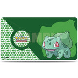 ULTRA PRO Pokémon - Playmat - Bulbasaur - Loot-Merchant