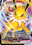 Jolteon VMAX Ultra Rare 51/203 Evolving Skies