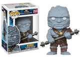 Funko POP! Marvel Thor Ragnarok Korg #269 - Loot-Merchant