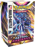 POKÉMON TCG Astral Radiance Build & Battle Box