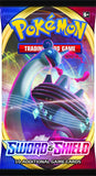 Pokemon TCG - Sword and Shield - Booster Pack - Loot-Merchant