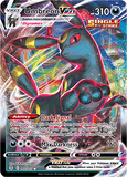 Umbreon VMAX Ultra Rare 95/203 Evolving Skies