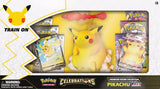 premium figure collection pikachu vmax