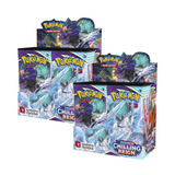 Chilling Reign Booster Box