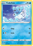 Cubchoo 048/189 Darkness Ablaze - Loot-Merchant