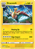 Dracozolt 065/189 Darkness Ablaze - Loot-Merchant