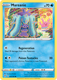 Mareanie 051/189 Darkness Ablaze - Loot-Merchant
