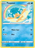 Panpour 041/189 Darkness Ablaze - Loot-Merchant
