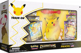 pokemon celebrations premium figure collection