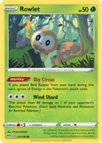 Rowlet 011/189 Darkness Ablaze - Loot-Merchant