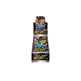 shiny star v booster box australia