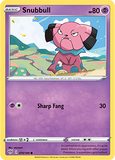 Snubbull 070/189 Darkness Ablaze - Loot-Merchant