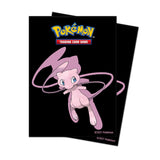 ultra pro mew sleeves