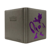 mewtwo premium binder