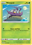 Wimpod 017/189 Darkness Ablaze - Loot-Merchant