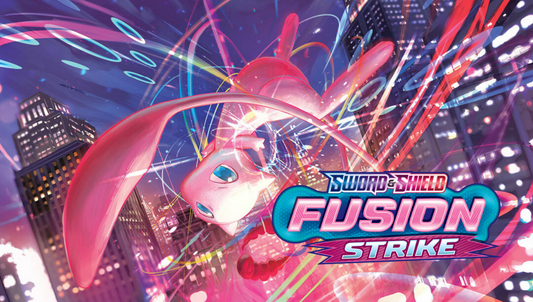 fusion arts release date