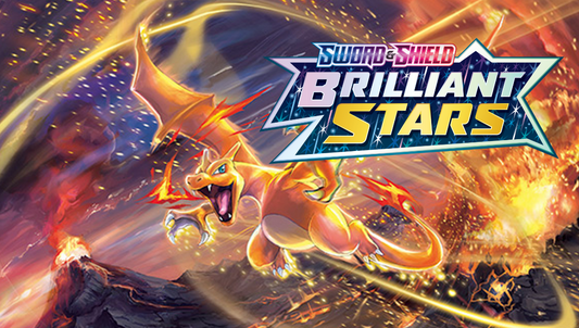 brilliant stars announcement