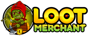 Loot-Merchant