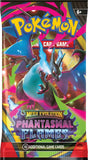 POKEMON TCG Phantasmal Flames Booster Box