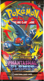 POKEMON TCG Phantasmal Flames Booster Box