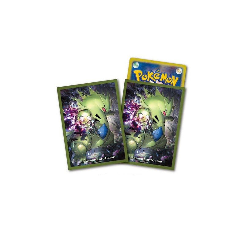Pokemon TCG - Tyranitar Premium Sleeves