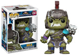 Funko POP! Marvel Thor 3 Ragnarok Hulk #241 - Loot-Merchant