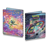 ULTRA PRO Pokémon - Portfolio 9PKT Sword and Shield 4 - Vivid Voltage - Loot-Merchant