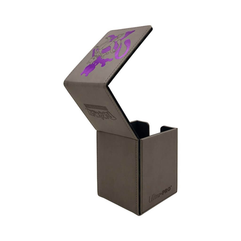 mewtwo deck box