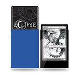ULTRA PRO Deck Protector Standard - Gloss 100ct Blue Eclipse - Loot-Merchant