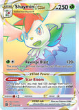 Shaymin VSTAR HYPER RARE 173/172 Brilliant Stars