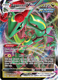 Rayquaza VMAX Ultra Rare 111/203 Evolving Skies