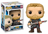 Funko POP! Marvel Thor Ragnarok Thor #240 - Loot-Merchant