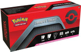 POKÉMON TCG Trainer's Toolkit - JANUARY 2021 - Loot-Merchant