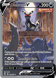 Umbreon V ALTERNATE ART 189/203 Evolving Skies