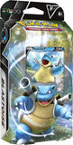POKÉMON TCG Venusaur V & Blastoise V Battle Deck