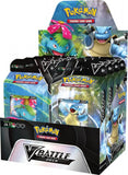 POKÉMON TCG Venusaur V & Blastoise V Battle Deck
