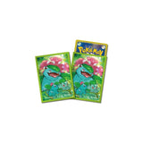 Pokemon TCG - Venusaur Evolutions Premium Sleeves