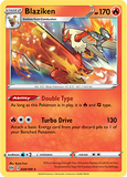 Blaziken 024/189 Holo Darkness Ablaze - Loot-Merchant