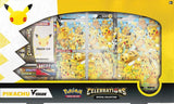 pikachu v-union box