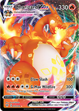 Charizard Vmax 020/189 Ultra Rare Darkness Ablaze - Loot-Merchant