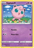 Jigglypuff 067/189 Darkness Ablaze - Loot-Merchant