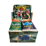 metazoo crypid nation 2nd edition booster box