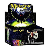 MetaZoo TCG Nightfall 1st Edition Booster Box