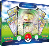 [PRE-ORDER] POKÉMON TCG Pokémon GO Collection Alolan Exeggutor V
