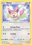 Skitty 141/189 Darkness Ablaze - Loot-Merchant