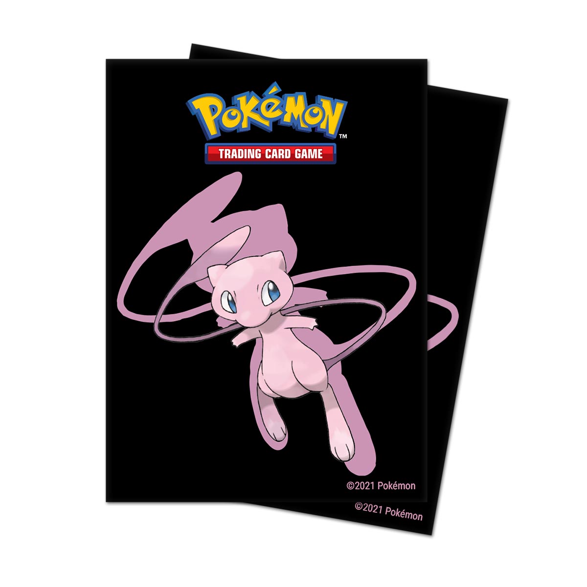 ultra pro mew sleeves